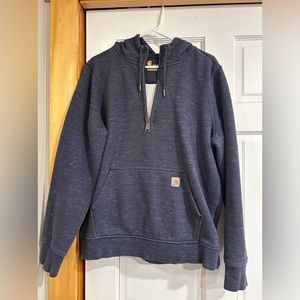 Carhartt sweatshirt